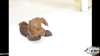 ...-447 だっぷんだあ！迫る肛門 ぶっかけウンコ！Ⅱ