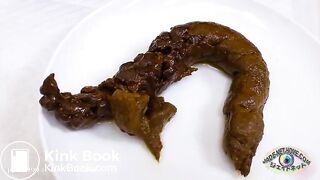 ...-447 だっぷんだあ！迫る肛門 ぶっかけウンコ！Ⅱ