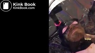 scat tampon eating, cock soundig sexy mistress