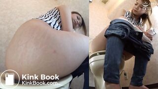 Not A Porno Video (Onara)...