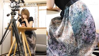 Not A Porno Video (Onara)...