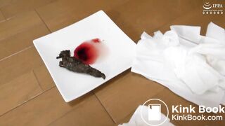 Not A Porno Video (Onara)...