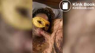 Covered in Glorious Shit