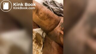 Covered in Glorious Shit