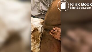 Covered in Glorious Shit