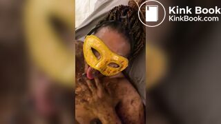 Covered in Glorious Shit