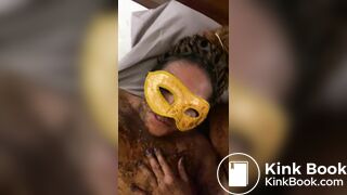 Covered in Glorious Shit