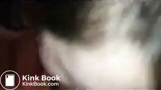 Amateur Throat Fucked and Dirty ATM