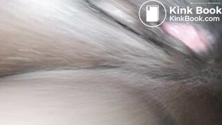 Gape Pussy Scat Pt.1