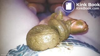 Scat Girls 356
