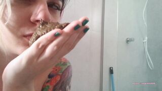 Portuguese Pleaser 4