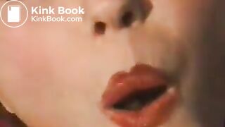 Scat eating - video 68