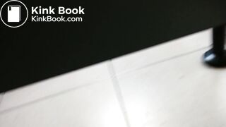 Chinese Teacher Poop