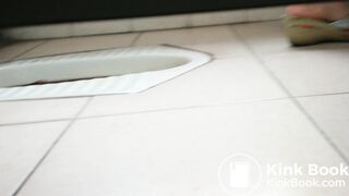 Chinese Teacher Poop