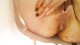 Mobile Phone Poop Quickie.Enthusiast. - video 58
