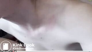 Webcam Pooping Exhibition.Enthusiast.