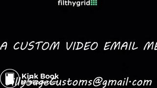 Girl taking a dump - video 5