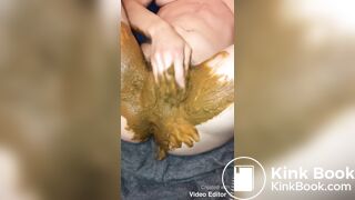 ShanaScat : Sodomie Merdeuse, baise merdeuse