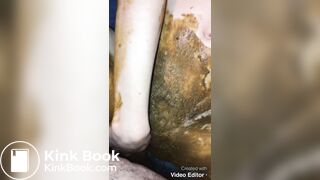 ShanaScat : Sodomie Merdeuse, baise merdeuse