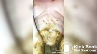 ShanaScat : Sodomie Merdeuse, baise merdeuse