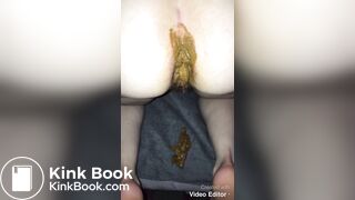 ShanaScat : Sodomie Merdeuse, baise merdeuse