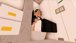 Roblox Free Bathroom Air
