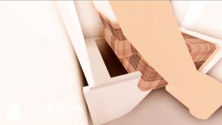 Roblox Free Bathroom Air