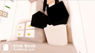 Roblox Free Bathroom Air