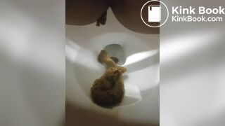 Korean Girl Pooping - video 4