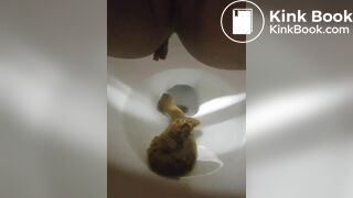 Korean Girl Pooping - video 4