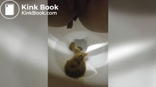 Korean Girl Pooping - video 4