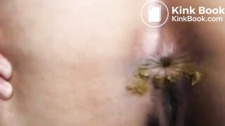 Nastyy Dirty butthole shits