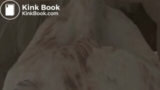 Animation exercises - with my fav killer girl fantasy.