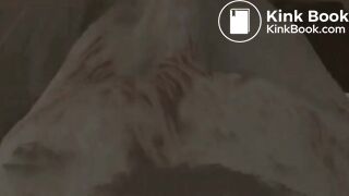 Animation exercises - with my fav killer girl fantasy.