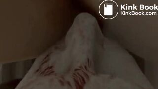 Animation exercises - with my fav killer girl fantasy.