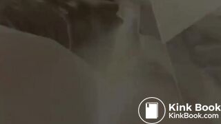 Animation exercises - with my fav killer girl fantasy.