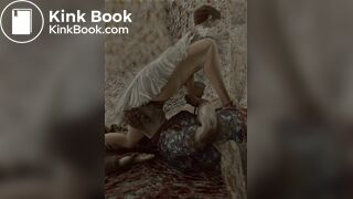 Animation exercises - with my fav killer girl fantasy.