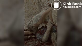 Animation exercises - with my fav killer girl fantasy.