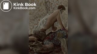 Animation exercises - with my fav killer girl fantasy.