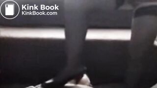 Feeding - video 31