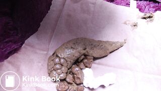 Mobile Phone Poop Quickie.Enthusiast. - video 57