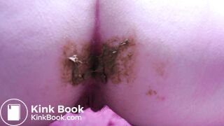 Mobile Phone Poop Quickie.Enthusiast. - video 57