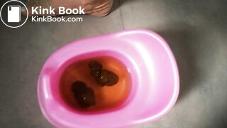 Oaza potty poop-1