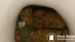 Toilet Shit & Piss