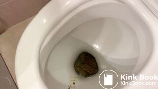 Toilet Shit & Piss