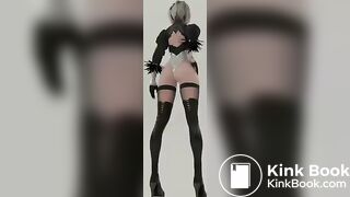 2B fart and poop