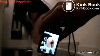 Jeans diarrhea in public