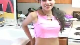 Paige - Sticky Poop Dirty Butthole