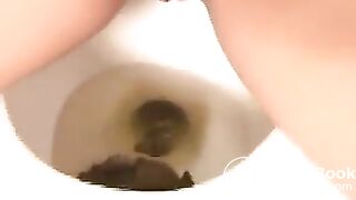 Paige - Sticky Poop Dirty Butthole