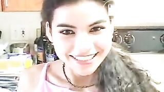 Paige - Sticky Poop Dirty Butthole